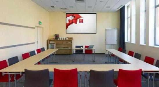 Ibis Kraków Stare Miasto - 75