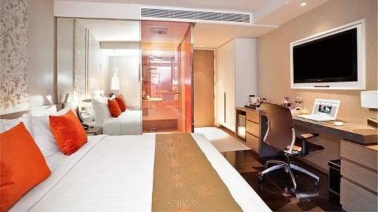 Citrus Sukhumvit 11 by Compass Hospitality - SHA Extra Plus - 58