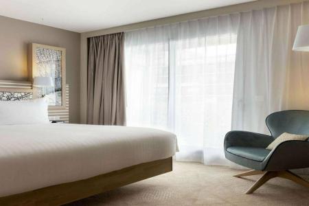 Hilton Garden Inn Le Havre Centre - 38