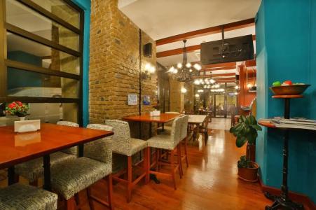 Orka Old City & Spa - 16