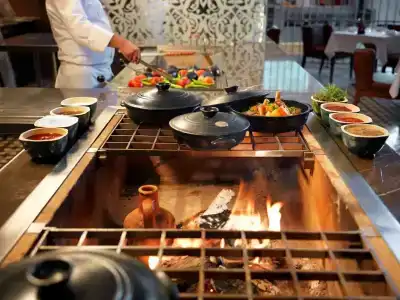 Grand Hyatt Istanbul - 78