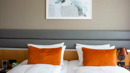 Holiday Inn Berlin Airport - Conference Centre, An Ihg - 58