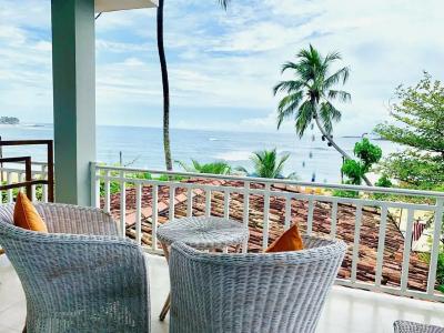 Thaproban Beach House - 23