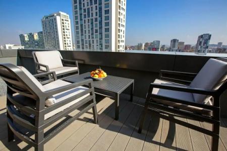 Park Inn by Radisson Istanbul Atasehir - 31