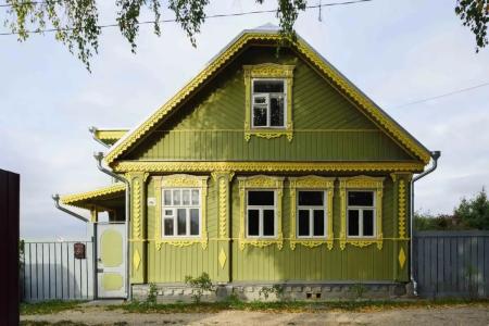 Желтый дом на Садовом 14 - 20