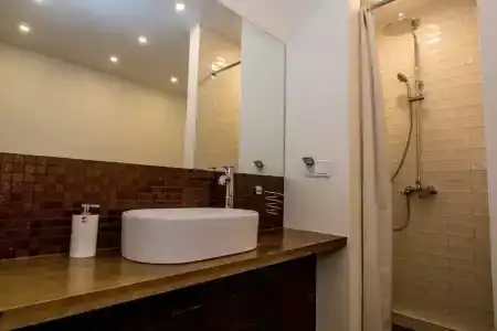 Мини-отель при оздоровительном центре Мир Саун - 70