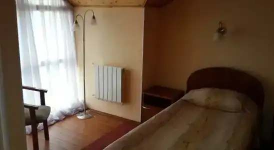 Каргополь - 83