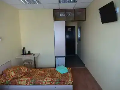 В Шакше - 31