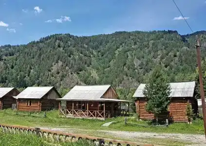 Кубайка - 0