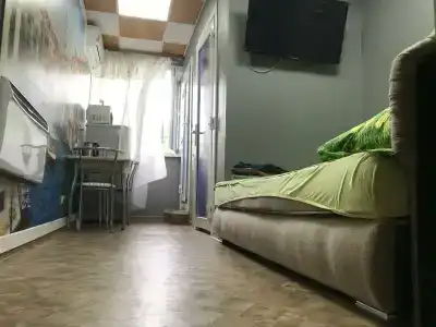 Теремок - 38