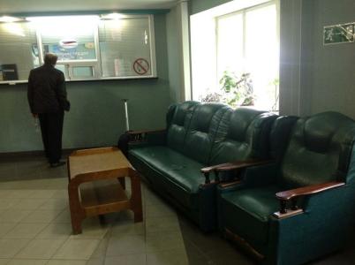 Аэроотель - 26