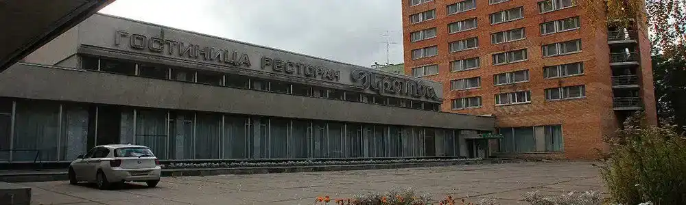 Протва - 14