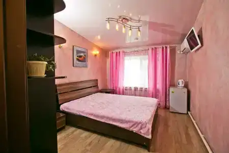 Форсаж - 1