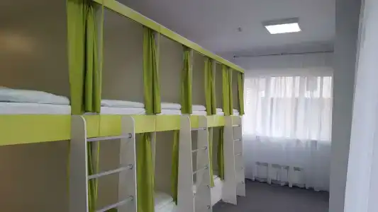 Hostelinn - 48