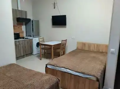 Мотель на Восточной 1 - 56