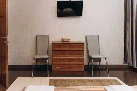 Фламинго - 40