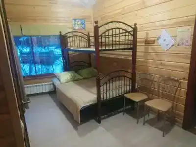 Саянский домик - 65