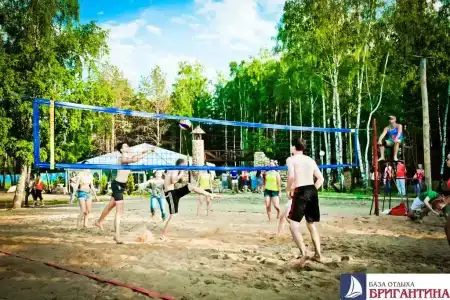 Бригантина - 14