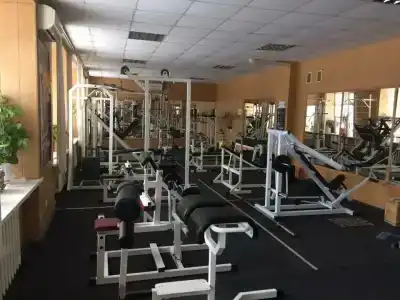Солнечный - 12