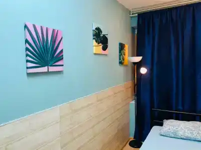 Travel Inn на Добрынинской - 22