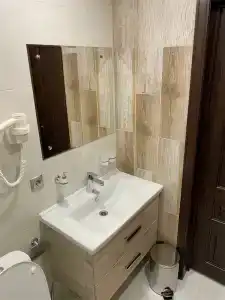 Апарт-отель Attic - 36