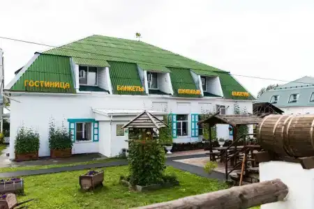 Афоня - 1