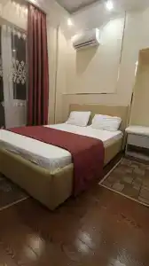 Мини-отель на Новомарьинской 30 - 25