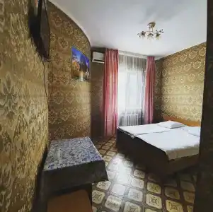 Гостевой дом Мамы Терезы - 40