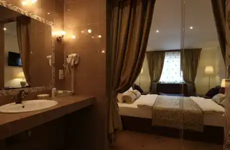 Фон Мекк - 7