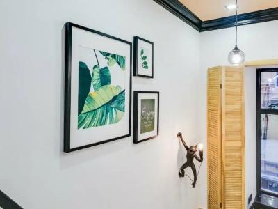 Sokroma Jungle Story Aparts - 56