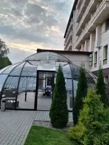 Медикал Спа Резорт Альфа Радон - 71