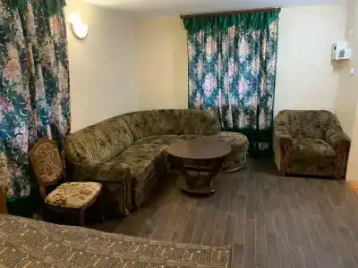 Загородная - 13