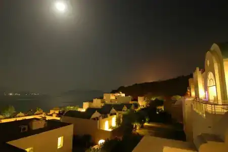 Salmakis Resort & Spa - 73