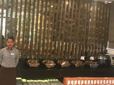 Days Jaipur Tonk Road By Wyndham - 14