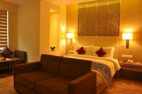 Days Jaipur Tonk Road By Wyndham - 19