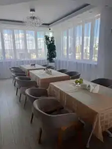 Dekabrist Apartment at anokhina 93 - 68