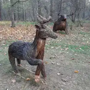 Красный Бор - 52