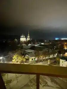 Кремлевский - 41