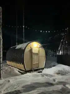 Югорские Урманы - 4