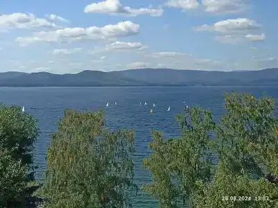 Дом на берегу Тургояка - 9