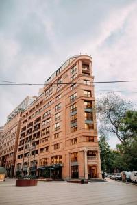 Golden Palace Yerevan - 10