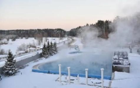 Белогорье - 94