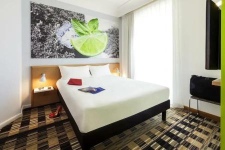 Ibis Styles Napoli Garibaldi - 53