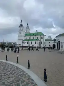 Беларусь - 16