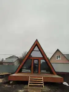 4 Сезона - 45