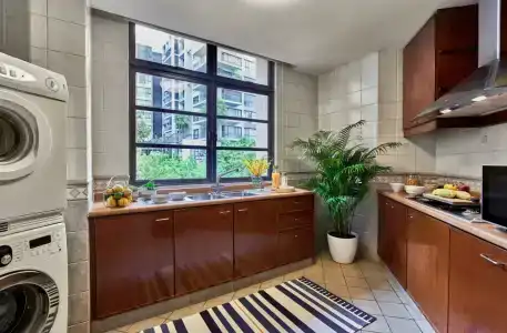 Village Residence Robertson Quay by Far East Hospitality - 5