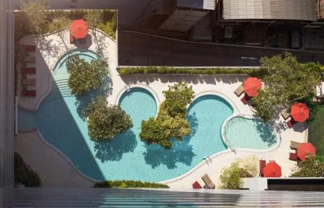 Amari Watergate Bangkok - Sha Extra Plus Certified - 8