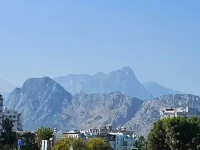 Aspendos Suites - 5