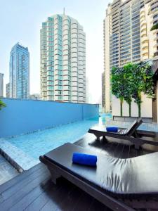 Citrus Sukhumvit 11 by Compass Hospitality - SHA Extra Plus - 12