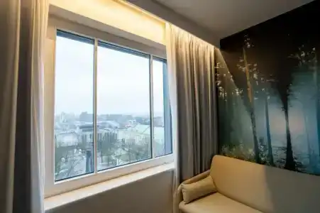 Novotel Vilnius Centre - 85